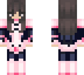 uraraka :3