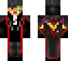 vampire phoenixfeathers