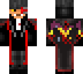 vampire phoenixfeathers