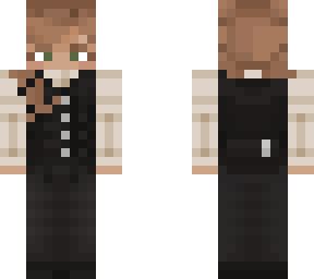 vampires smp oc