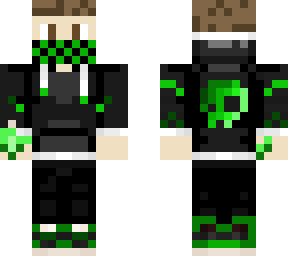 verdes
