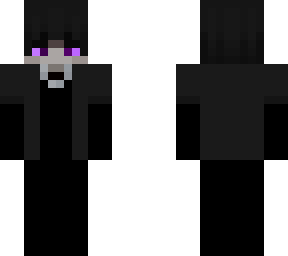 villainousvoid skin