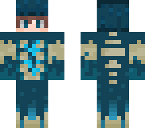 warden guy pijama 2.0
