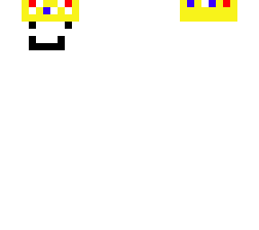 white king