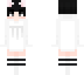 white monstaa