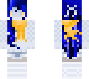 winter skin fixed