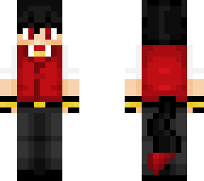 wolf0king ( re-do)