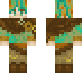 wrenlow og skin
