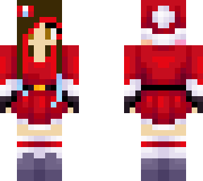 xmas ani