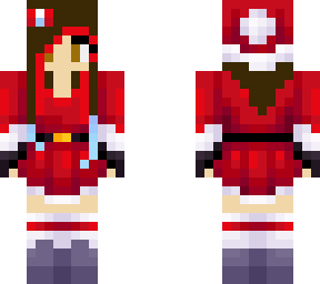 xmas ani