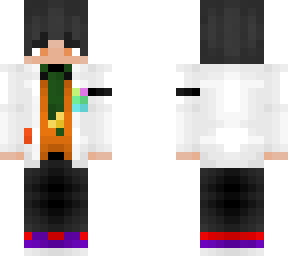 z-a ghost