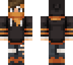 zediaph fanart remake