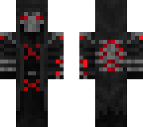 ?? soul ?? keeper ?? | red | by tryhearted!!!