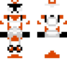 212th clone trooper
