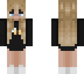 abbeez blonde