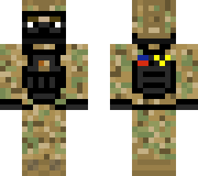 airsoft (ocp)