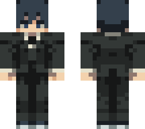 aki chainsaw man