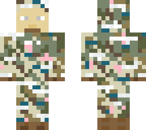 all environmental camo