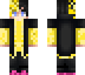 bee skin