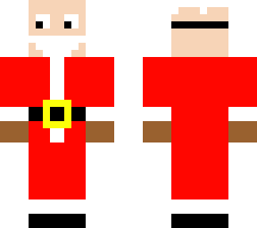 better santa claus