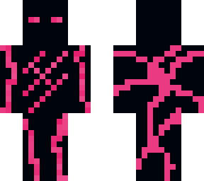 black raider