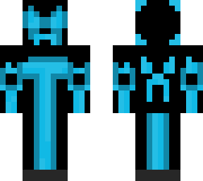 blue creeper