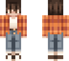 boy vers. - pumpkin patches