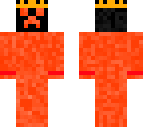 charged creeper (bedwars edition)