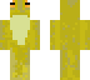 cheese frog