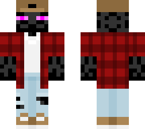 chill enderman