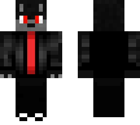 chill wolf v2