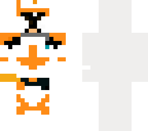 clone commander cody
