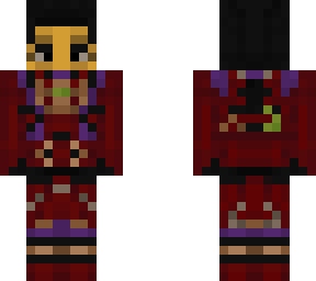 clouse - (ninjago)