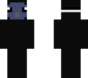 corvusgod