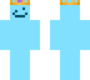 craftali's skin
