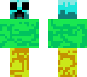 creeper