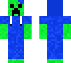 creeper