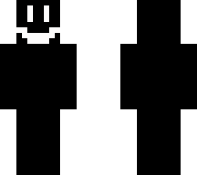 creepy