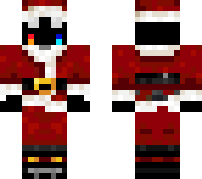crewarceus santa