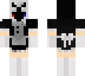 crewarceusmaid
