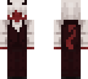 crimson!