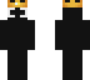 crown guy