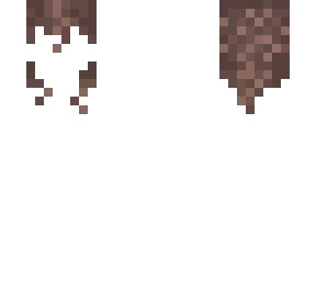 curly hair template