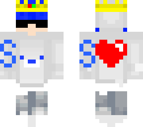 custom player skin