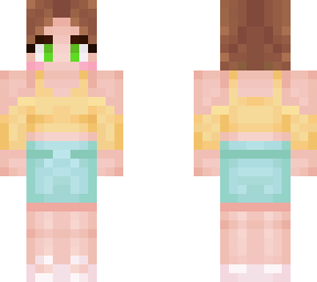 cute summer outfit