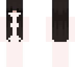 dark hair base