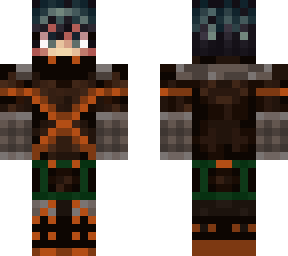 deku bakugo
