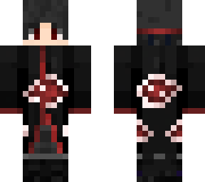 dragon akasuki