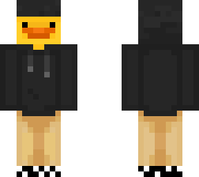 duck another