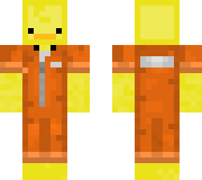 edgy duck prisoner wide arms 2.0